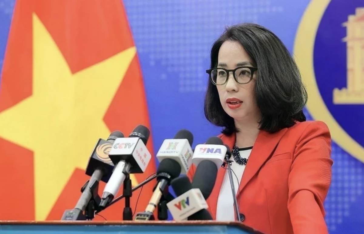 Plans prepared for safe evacuation of Vietnamese citizens in Israel, Iran